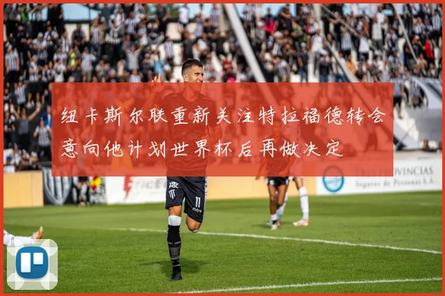 纽卡斯尔联重新关注特拉福德转会意向他计划世界杯后再做决定