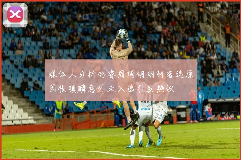 媒体人分析赵睿周琦胡明轩落选原因张镇麟意外未入选引发热议